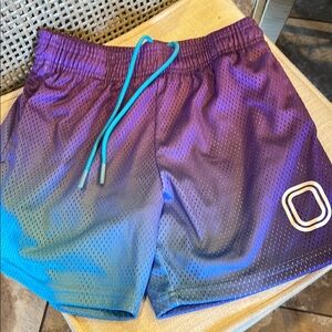 boys' Overtime shorts